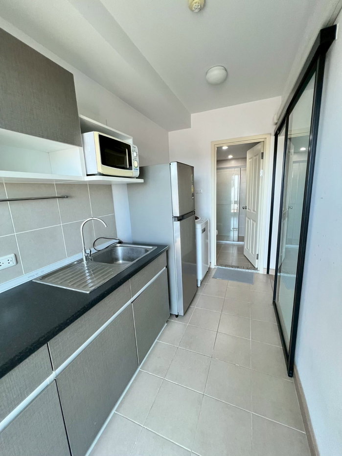 รูป Code: 26KJ2603  ให้เช่า Supalai City Resort Rama 8 🔥🔥 จองเดือนนี้รับส่วนลด1,000บาท 🔥🔥 @kjcondo (มี@ข้างหน้าด้วยนะคะ) - รูปที่ 7/10