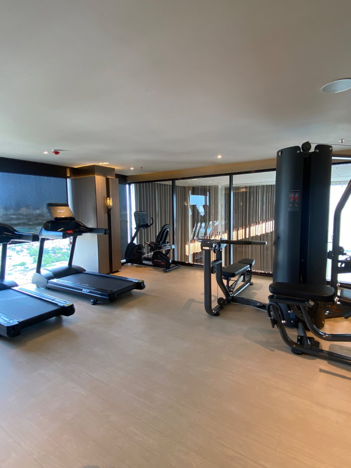 picture Condo for Sale at SO Origin Siriraj – Spacious 2-Bedroom, High Floor, City View - 24/36