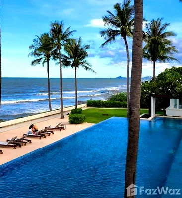 Condos for sale : Luxury Beachfront Condo with Private Beach Access – Ready to 6381560
