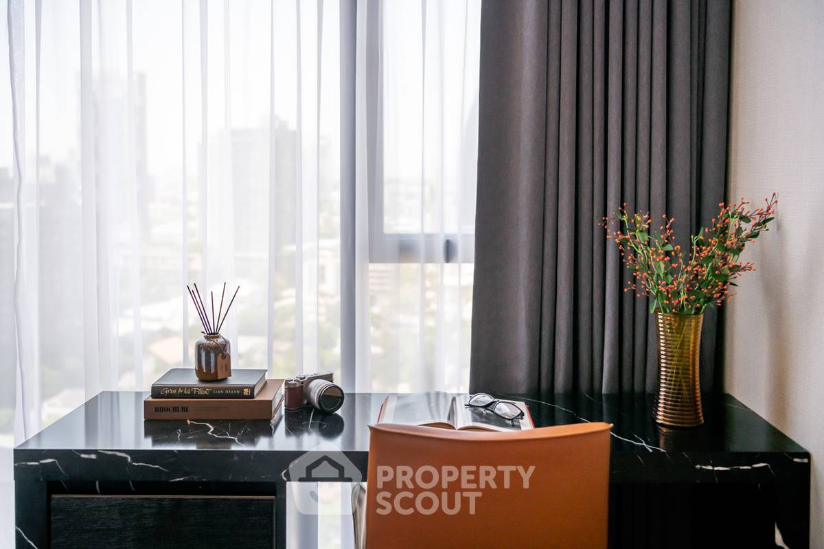 picture 2-BR Condo at Beatniq Sukhumvit 32 near BTS Thong Lor (ID 2916505) - 17/31