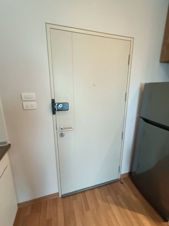 รูป 🔥ให้เช่า ✨ LPN Park วิภาวดี-จตุจักร 5 นาที BTS-MRT จตุจักร - รูปที่ 8/10