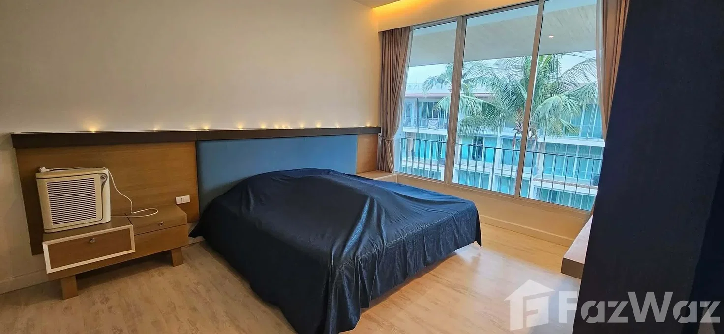 รูป คอนโดให้เช่า 2 ห้องนอน ในโครงการ โอกาส หัวหิน 6381560 - รูปที่ 6/18