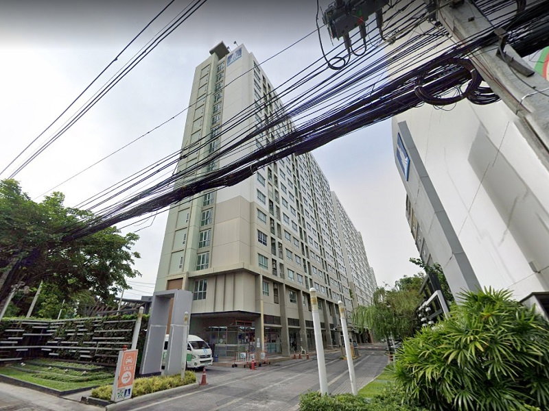 รูป 🔥ให้เช่า🔥✨💝Lumpini Ville Sukhumvit 77💝✨ห้องสวย ทำเลดี เอกมัย พระโขนง อ่อนนุช บางจาก ปุณณวิถี🚅BTS อ่อนนุช🟠🔵PS-32573992 📱LINE ID💚@881teotq - รูปที่ 2/2