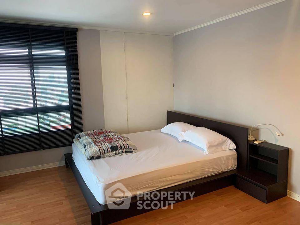 รูป คอนโด 2-ห้องนอน ที่ ลุมพินี วิลล์ พหล-สุทธิสาร ใกล้ BTS สะพานควาย (ID 466959) - รูปที่ 5/6