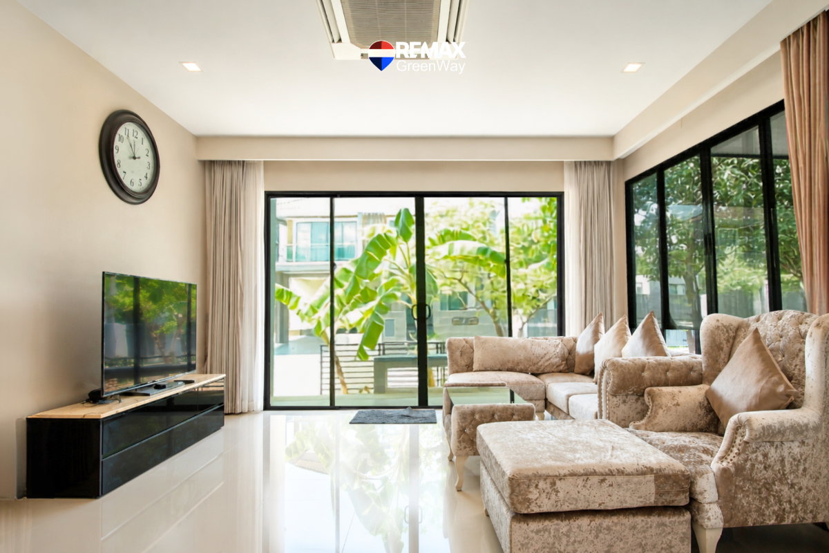 picture House for sale at Habitia Park Thainthale 28 - 5/23