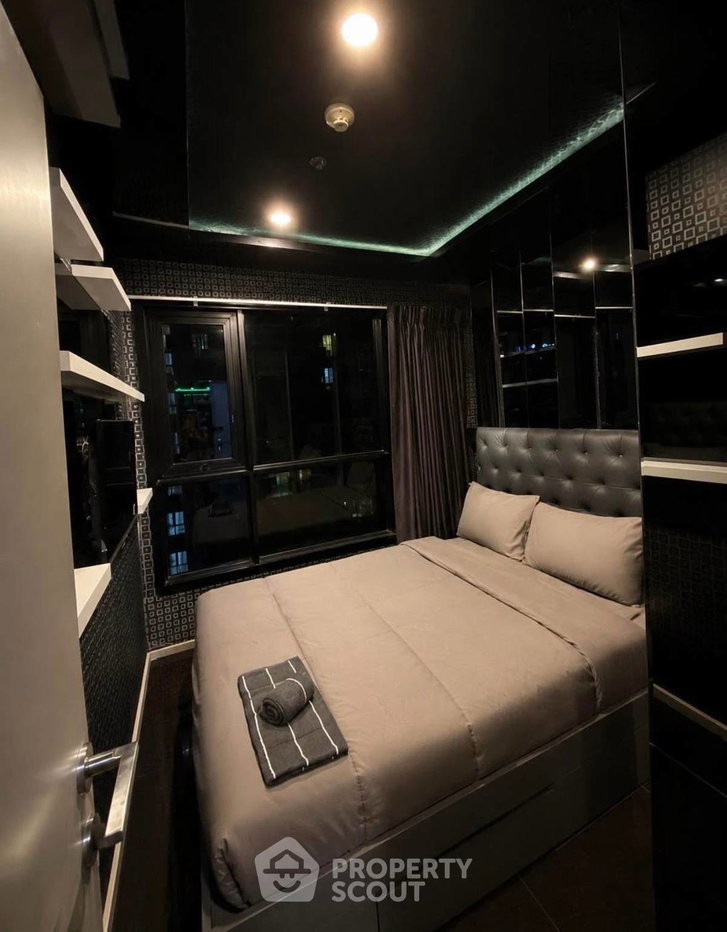รูป คอนโด 1-ห้องนอน ที่ เดอะ เบส พัทยากลาง ใกล้ เซ็นทรัลเฟสติวัล พัทยาบีช (ID 2929513) - รูปที่ 6/10