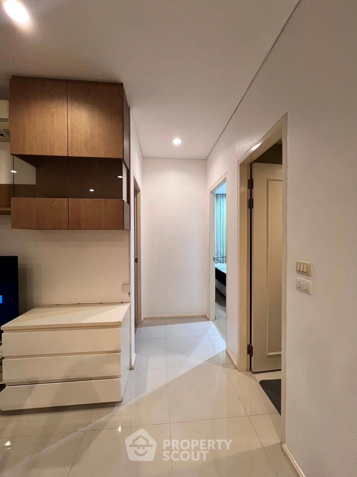 picture 2-BR Condo at Villa Asoke near MRT Phetchaburi (ID 1320587) - 3/20