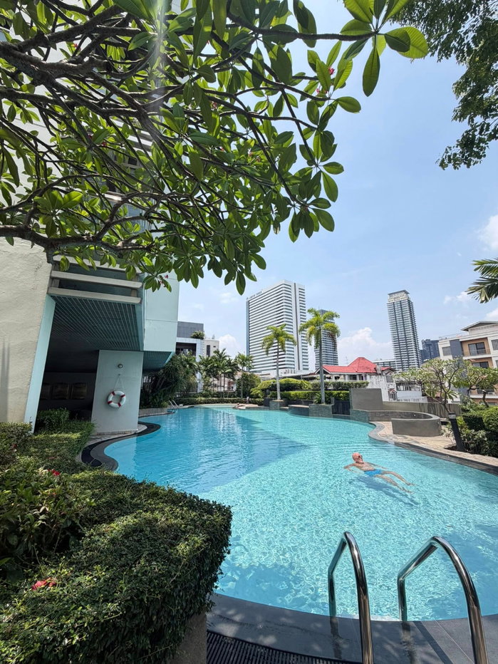 รูป Code: 26KJ2609 ให้เช่า The Natural Place Suite 🔥🔥 จองเดือนนี้รับส่วนลด1,000บาท 🔥🔥 @kjcondo (มี@ข้างหน้าด้วยนะคะ) - รูปที่ 6/6