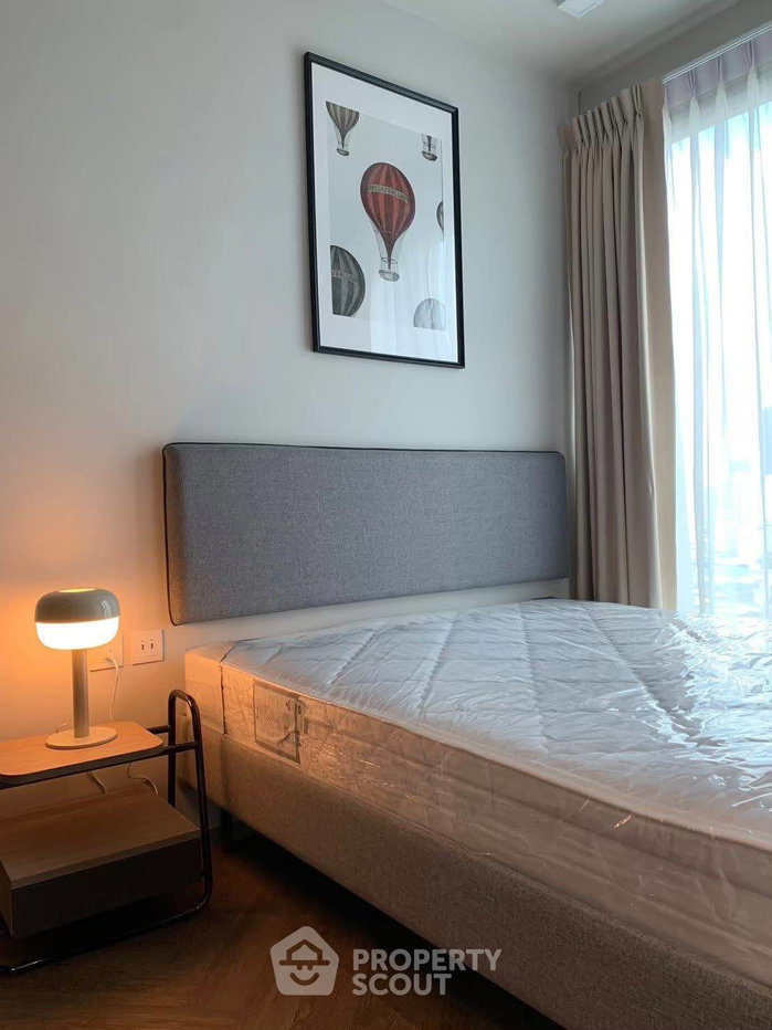 picture 1-BR Condo at Chapter Chula-Samyan near MRT Sam Yan (ID 2927607) - 11/24