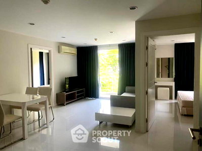Condos for rent : 2-BR Condo at Elements Srinakarin in Nong Bon (ID 2933275)