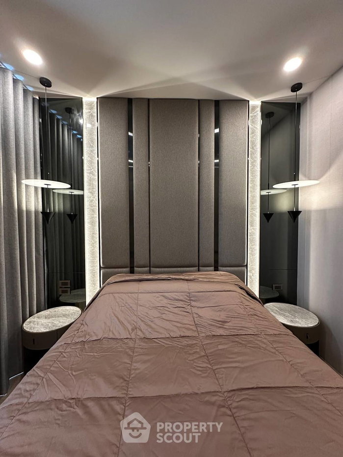 รูป คอนโด 1-ห้องนอน ที่ วิสซ์ดอม เดอะ ฟอเรสเทียส์ ใน บางแก้ว (ID 2785492) - รูปที่ 13/18