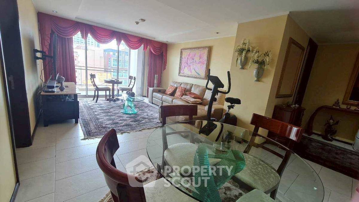 picture 2-BR Condo at Sea Saran Condominium close to Bangsaray (ID 2933044) - 5/14