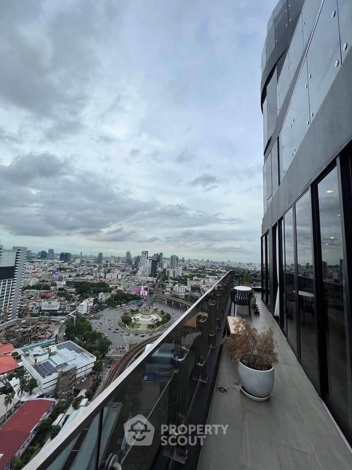 รูป คอนโด 2-ห้องนอน ที่ ไอดีโอ คิว วิคตอรี่ ใกล้ BTS อนุสาวรีย์ชัยสมรภูมิ (ID 2927852) - รูปที่ 13/13