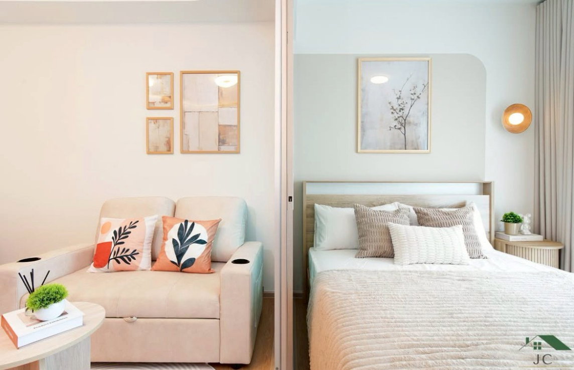 picture ME2500134 Condo For Sale A Space Me Sukhumvit 77 - 2/19