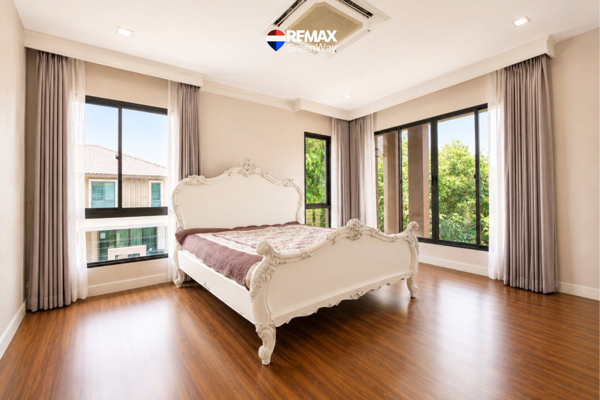 picture House for sale at Habitia Park Thainthale 28 - 12/23