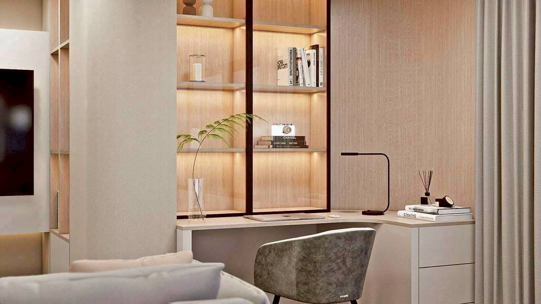 รูป ขายคอนโดเด่น Srithana Condominium 2 #C9MG100651 - รูปที่ 12/19