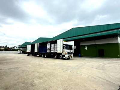โรงงานให้เช่า : โกดัง ให้เช่า NTY warehouse for Rent
