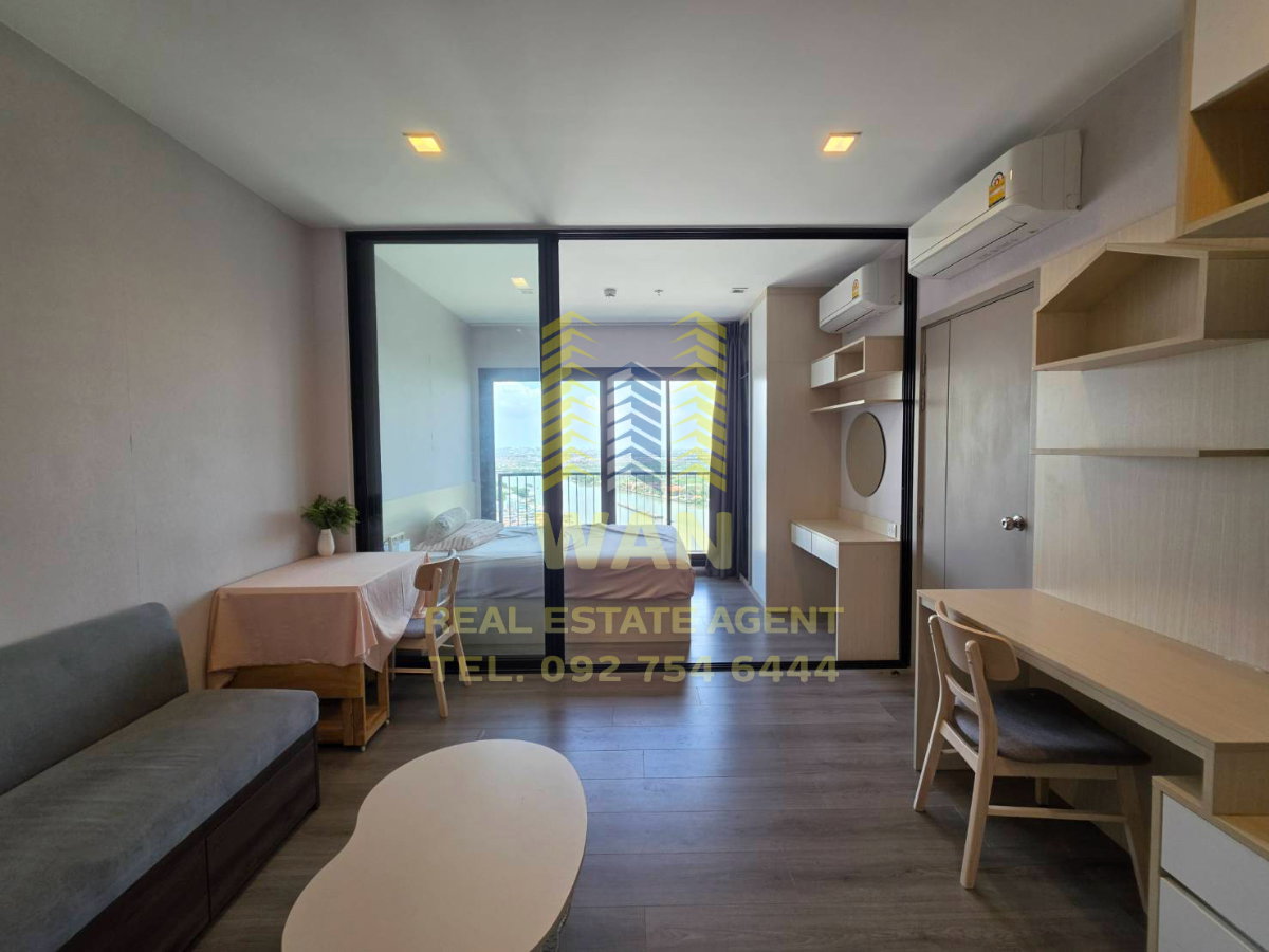 picture politan rive riverside condo for rent - 2/11