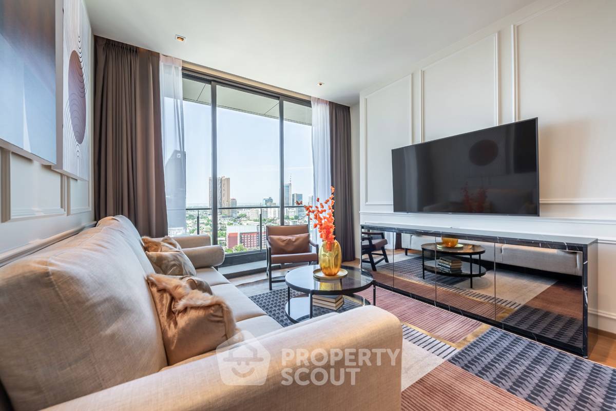 picture 2-BR Condo at Beatniq Sukhumvit 32 near BTS Thong Lor (ID 2916505) - 7/31