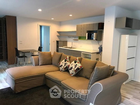 1-BR Condo at The Key Paholyothin near BTS Sena Nikhom (ID 1282904)