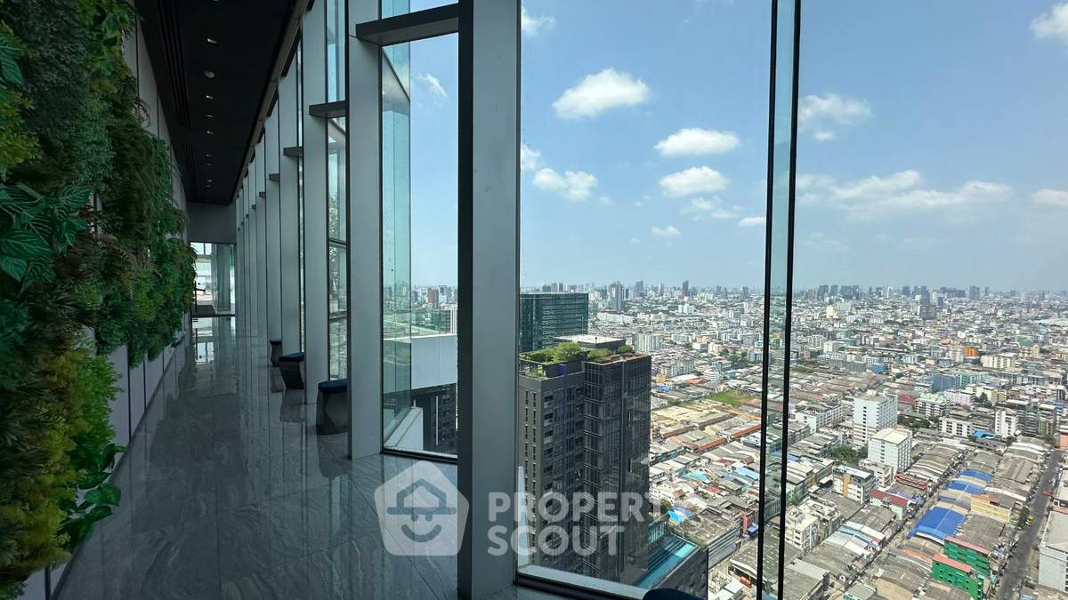 รูป คอนโด 1-ห้องนอน ที่ ไลฟ์ อโศก - พระราม 9 ใกล้ MRT พระราม 9 (ID 2931256) - รูปที่ 16/16