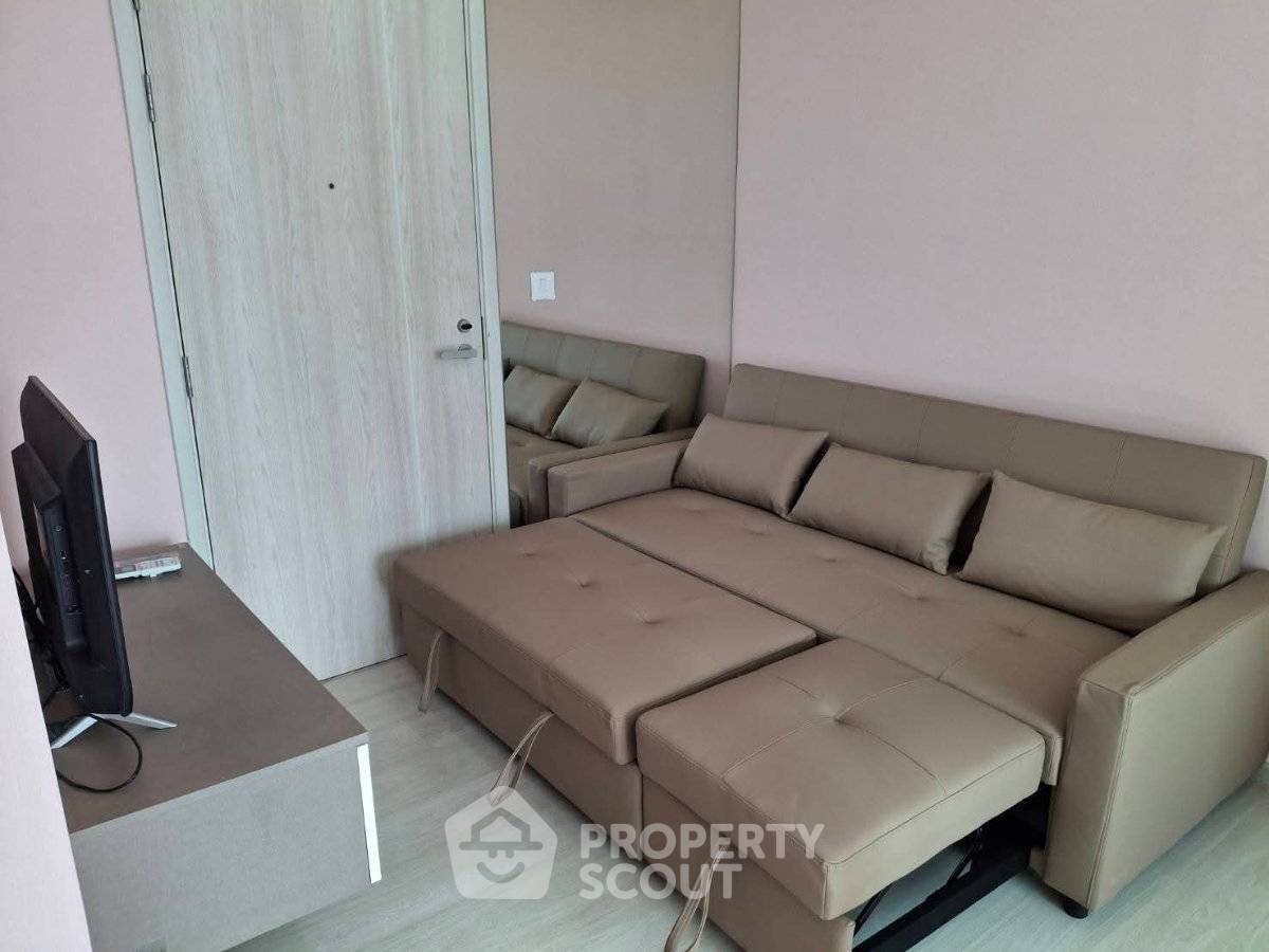 รูป คอนโด 1-ห้องนอน ที่ ไลฟ์ อโศก ใกล้ ARL มักกะสัน (ID 2929343) - รูปที่ 2/11