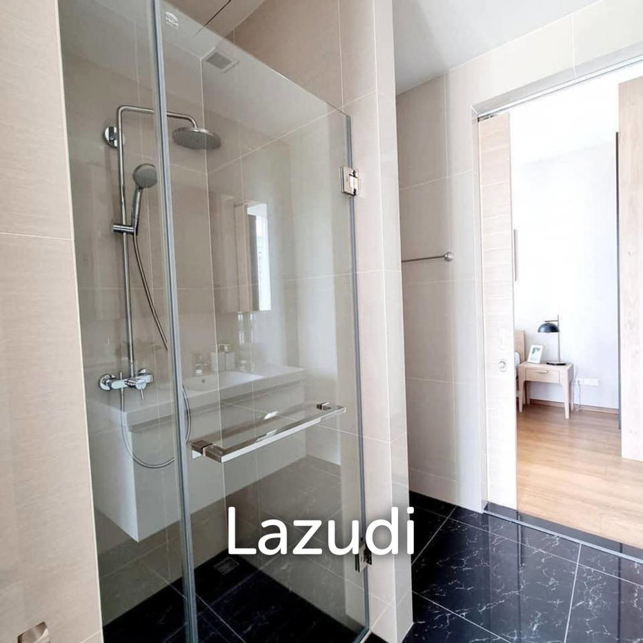รูป 52 Sqm 2 Bed Park Origin Phromphong (Park 24) - รูปที่ 7/7