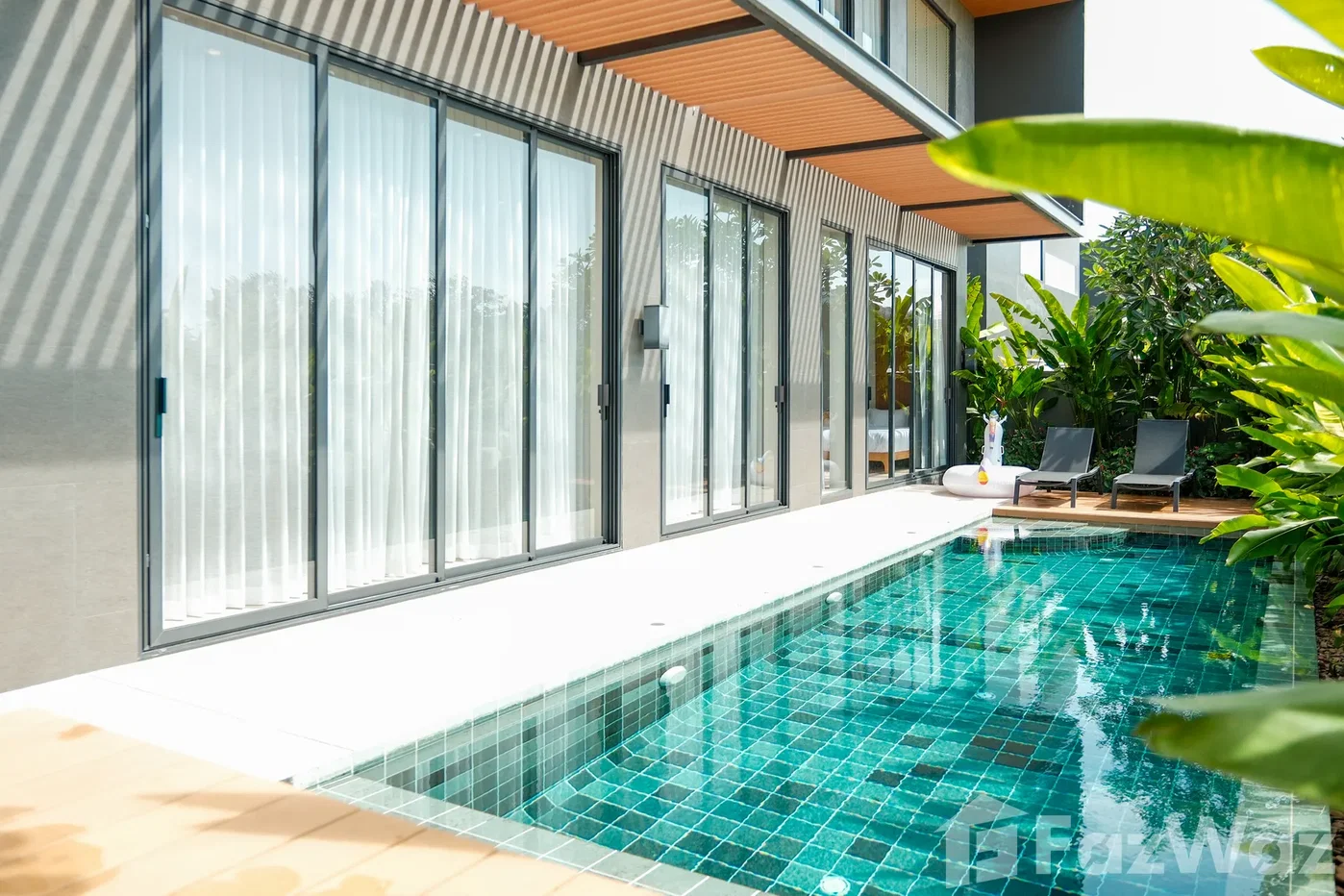 picture 3 Bedroom Villa for rent at Longone Villa 6381537 - 26/30