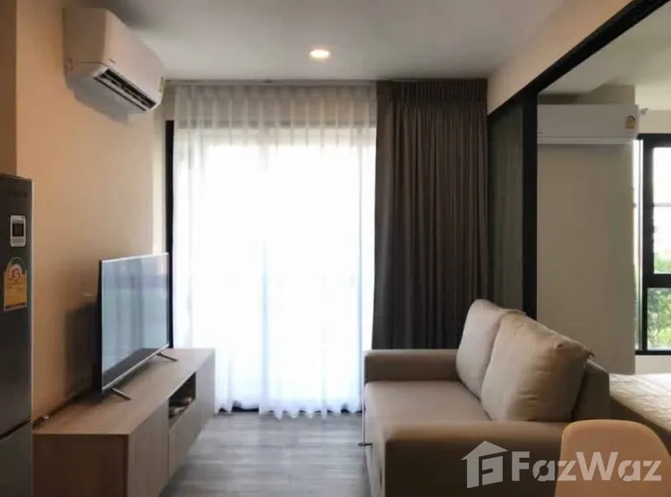 รูป ขาย คอนโด 1 ห้องนอน ในโครงการ ไอคอน สุขุมวิท 77 6381578 - รูปที่ 5/16