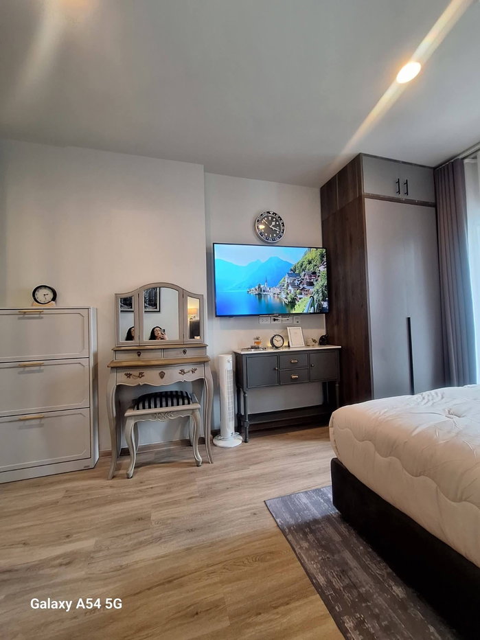 รูป CULTURE THONGLOR ห้องสวย ราคาดี สอบถามเพิ่มเติมได้ที่ Line @condorental - รูปที่ 3/11
