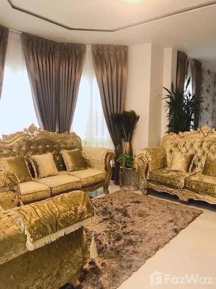 รูป บ้านเดี่ยวให้เช่า 4 ห้องนอน ในโครงการ สุพิชฌาย์ ชิโน เกาะแก้ว 8 1953478 - รูปที่ 2/22