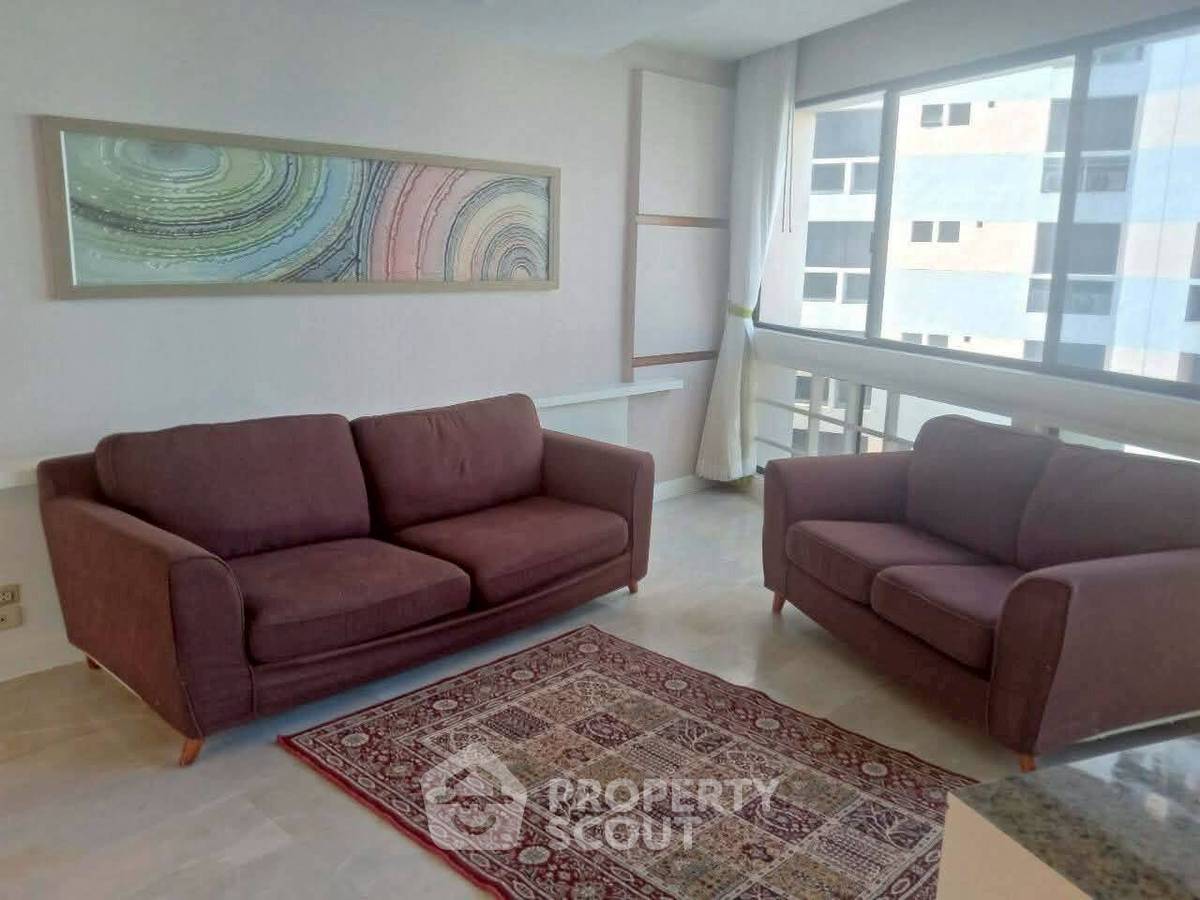 picture 2-BR Condo at Supalai Place Sukhumvit 39 near BTS Phrom Phong (ID 2928124) - 10/10