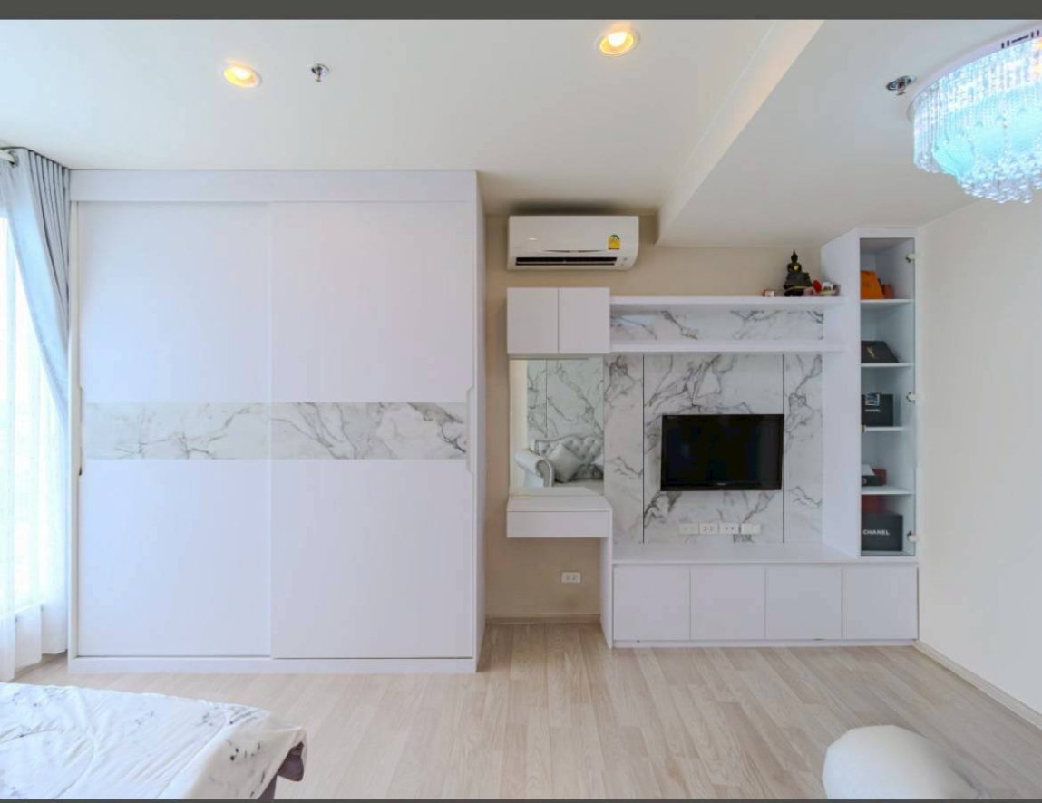 รูป ให้เช่า IDEO MOBI Sukhumvit Eastgate บางนา BTS บางนาเพียง 200 เมตร - รูปที่ 3/13