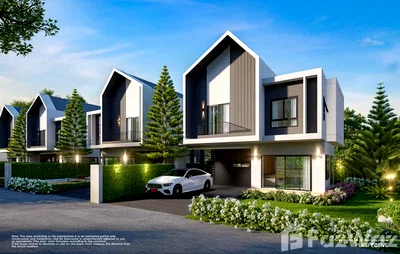 บ้านเดี่ยว ภูเก็ต : ขาย บ้านเดี่ยว 3 ห้องนอน ใน ศรีสุนทร, ภูเก็ต 6381317