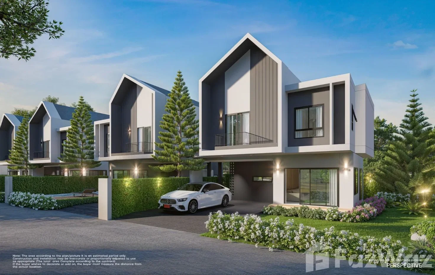 รูป ขาย บ้านเดี่ยว 3 ห้องนอน ใน ศรีสุนทร, ภูเก็ต 6381317 - รูปที่ 1/6
