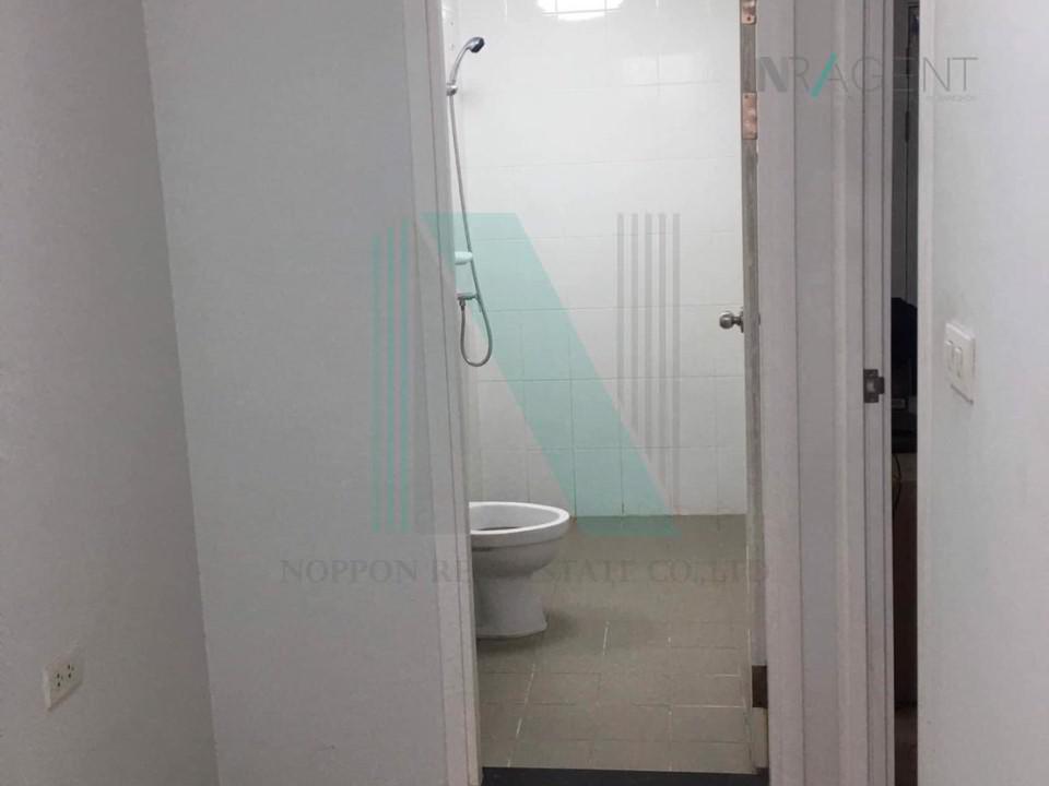 picture For Rent Condo PLUM CONDO PHAHOLYOTHIN 89 Building ฺB, Floor 2,Studio, Room size 28 sqm - 7/8