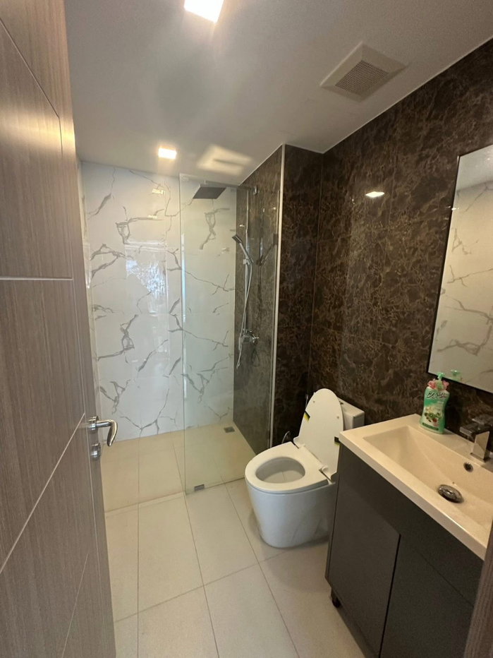 รูป 🏢 Arcadia Beach Continental | ห้องใหญ่ 62 ตร.ม. พร้อมเฟอร์ครบ ราคาดีมาก - รูปที่ 8/10