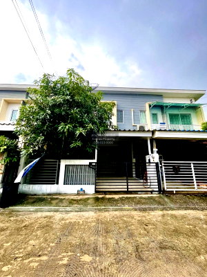 Townhouses for rent Save one Go Srisamarn : For Rent Townhouse/Townhome  , The Connect 1 Chaengwattana - Tiwanon , wide frontage , Ban Mai , Pak Kret , Nonthaburi , CX-131217 ✅ Live chat with us ADD LINE @connexproperty ✅