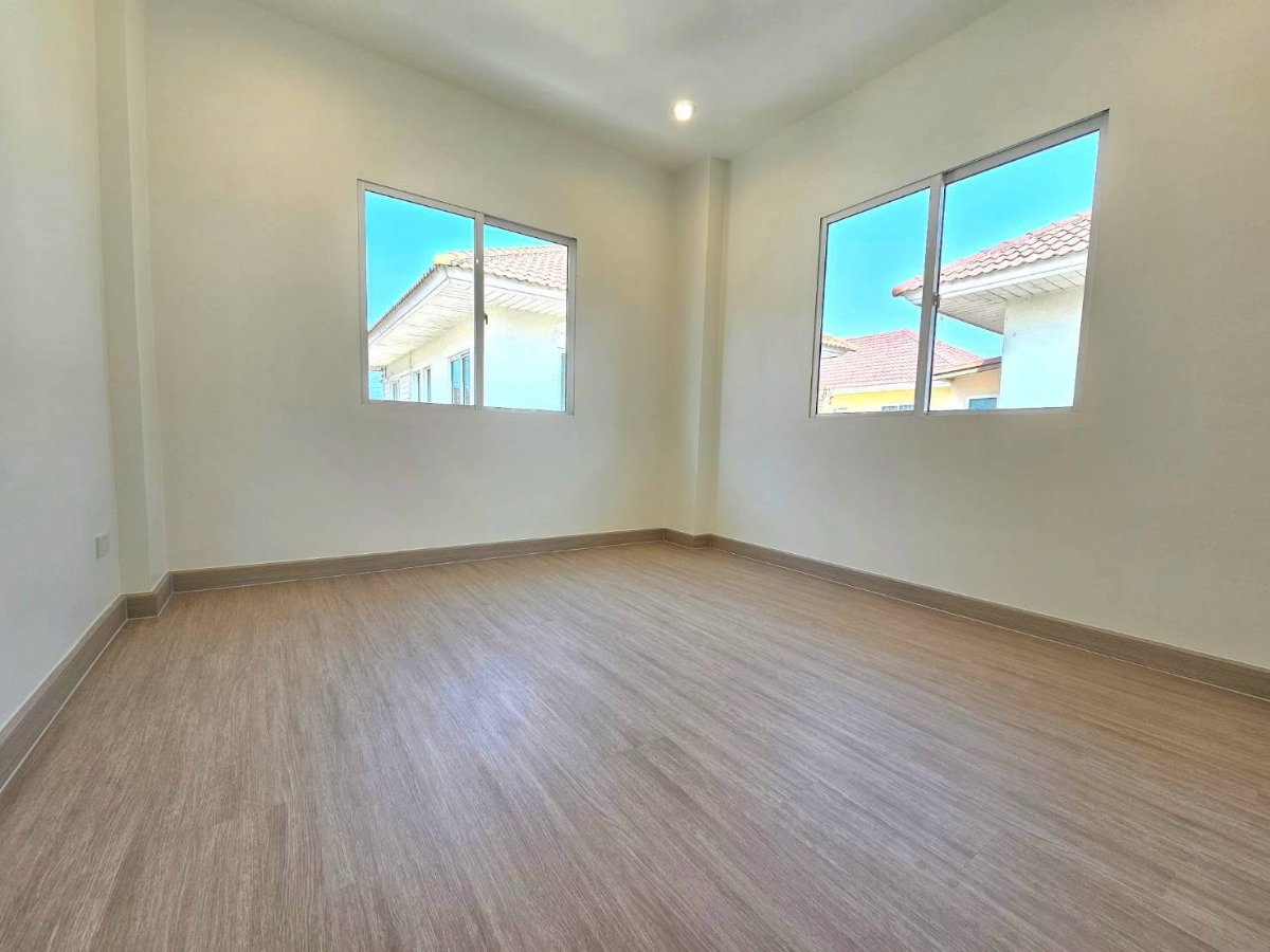 รูป ขายบ้านเดี่ยวมณีรินทร์เลคแอนด์พาร์ค 345 เนื้อที่ 51.9 ตร.ว. โครงการหรู Property Perfect หน้าบ้านไม่ชนใคร ฟรีโอน - รูปที่ 18/19