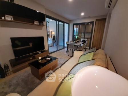 รูป คอนโด 2-ห้องนอน ที่ ทากะ เฮ้าส์ เอกมัย 12 ใกล้ BTS เอกมัย (ID 2874044) - รูปที่ 1/18