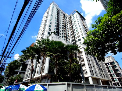Condos for rent Sukumvit 52 : 🔥For Rent🔥🪄🎀The President Sukhumvit 81🎀🪄Beautiful unit! Golden location! Unbeatable price! Grab it! Near 🚅BTS Onnut🟠🔵PS-22600750💚@propsync