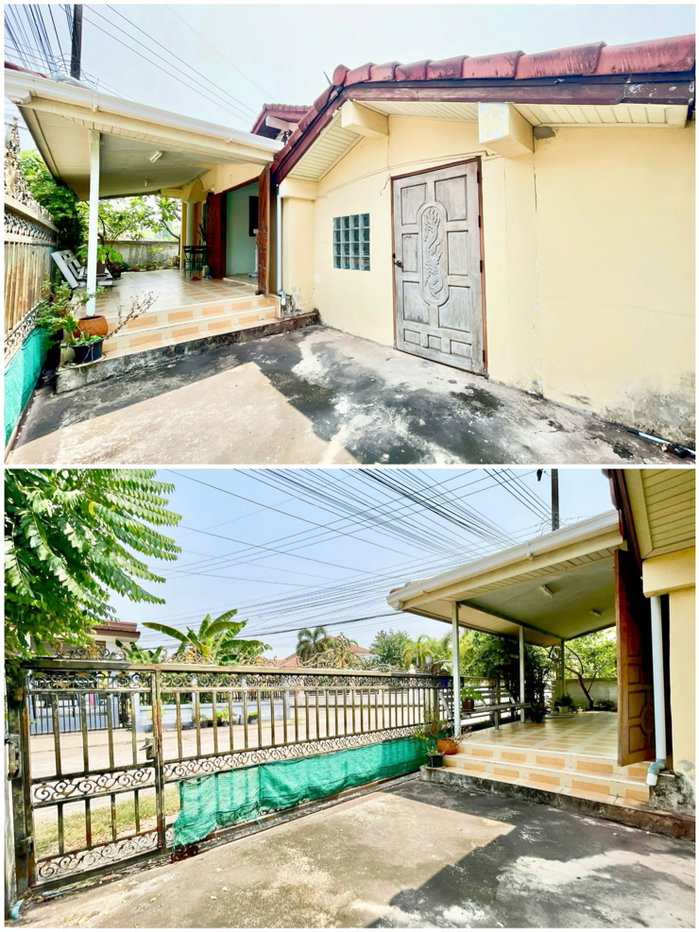 รูป ขายบ้านเดี่ยวใกล้สนามบินอุดร 3 นอน 2 ห้องน้ำ บ้านลักษมี หนองเตาเหล็ก พรหมประกาย - รูปที่ 5/14