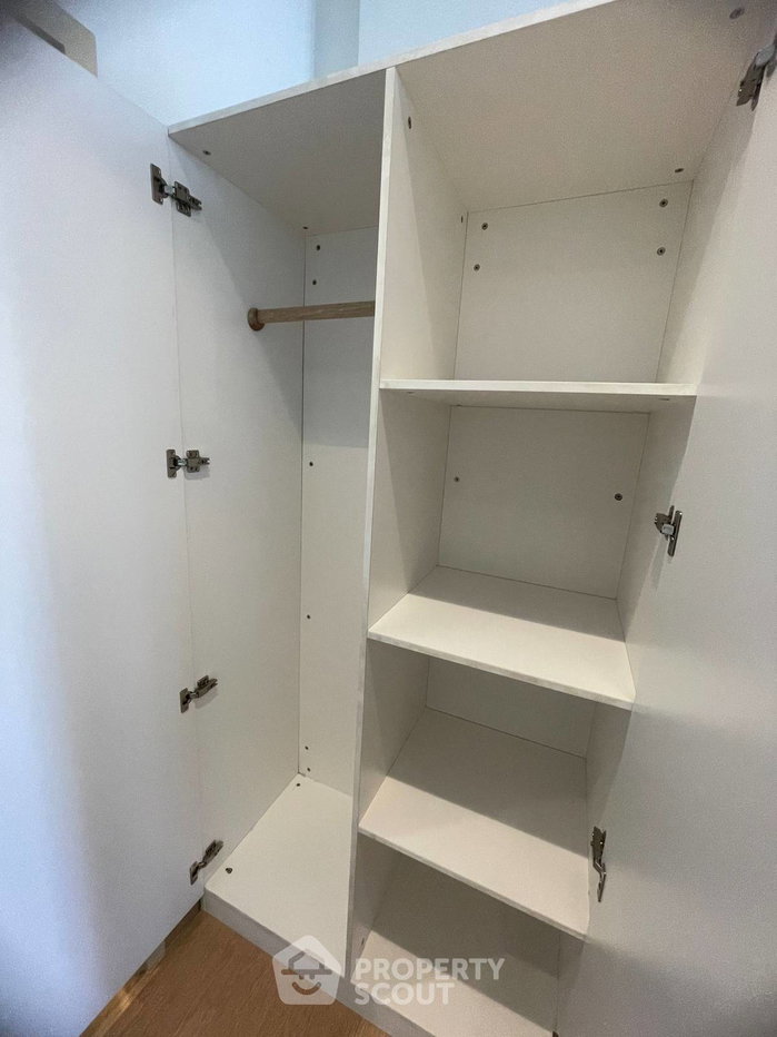 รูป คอนโด 1 ห้องนอน ห้องเลี้ยงสัตว์ได้ Maru Ekkamai 2 ชั้น 23 ใกล้ BTS เอกมัย (ID 1485756) - รูปที่ 9/14