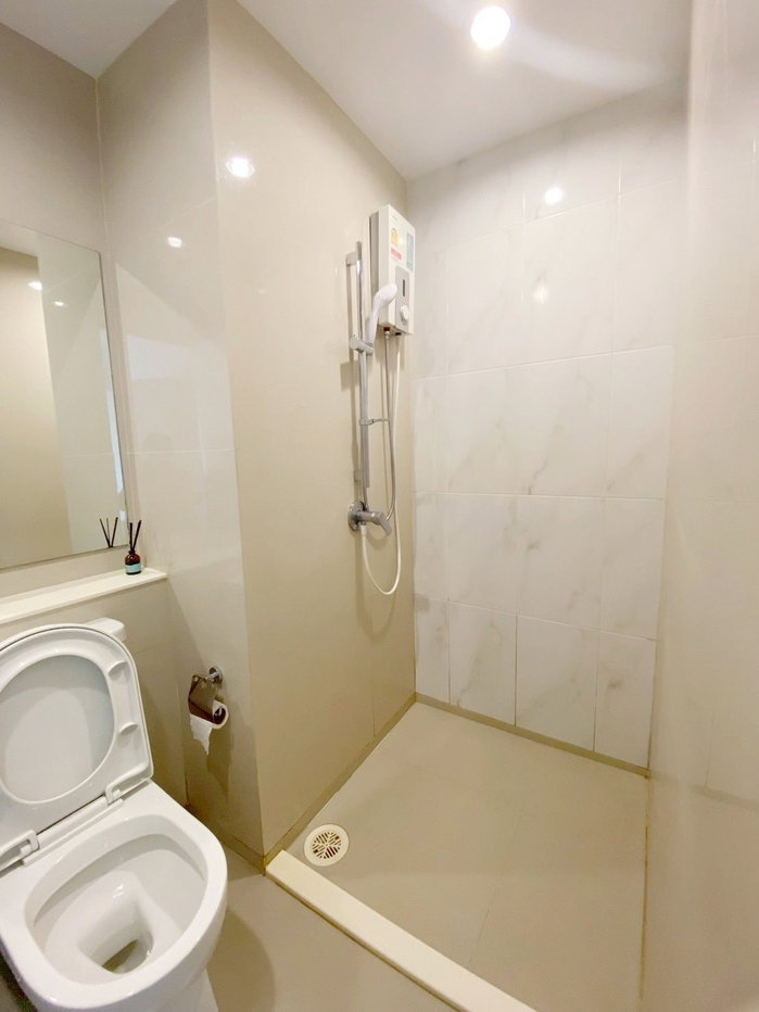รูป ให้เช่า คอนโด Aspire Erawan Prime ชั้น 22 - รูปที่ 9/9