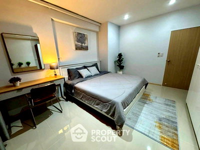 Condos for rent : 2-BR Condo at Siam Condominium near MRT Phra Ram 9 (ID 2899671)