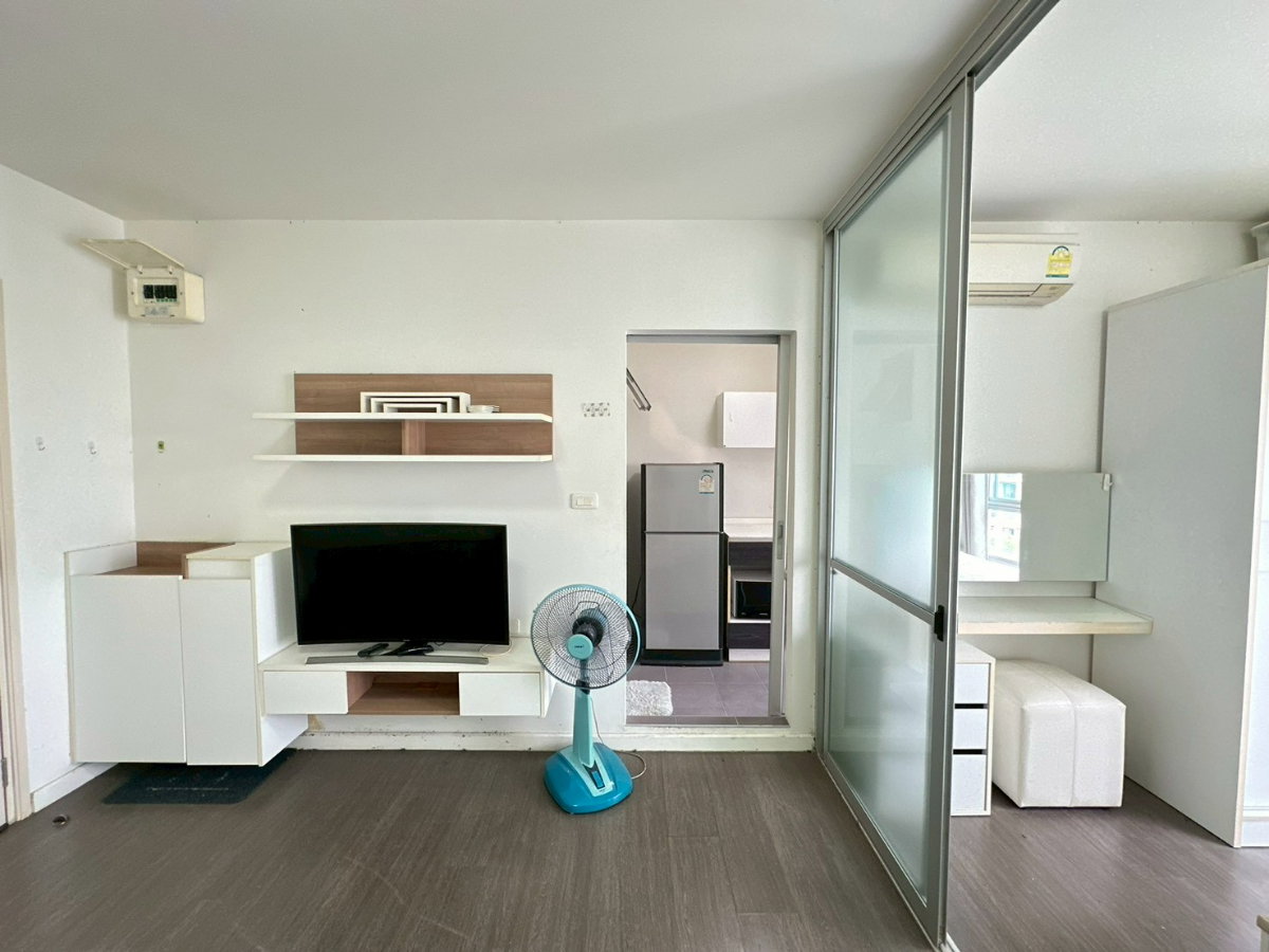 picture ✨ For Rent: DCondo Kanjanavanich, Hat Yai! - 2/7
