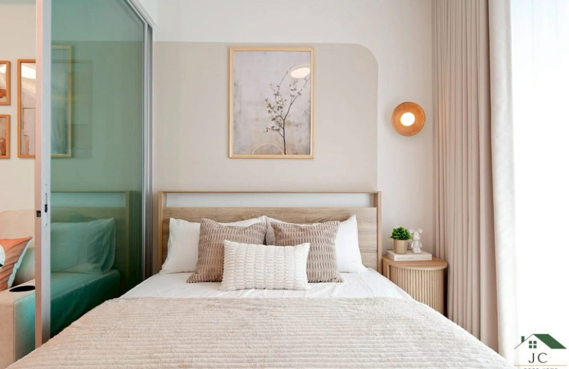 picture ME2500134 Condo For Sale A Space Me Sukhumvit 77 - 9/19
