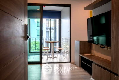 Condos for sale Soi Lasalle (Sukhumvit 105) : 2-BR Condo at Notting Hill Sukhumvit 105 near BTS Bearing (ID 2930014)
