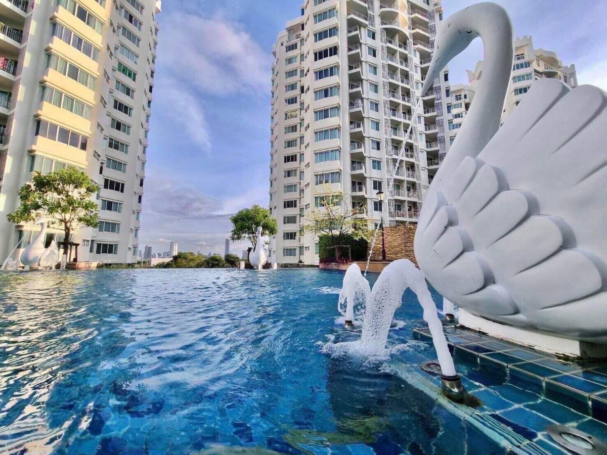 รูป 🏢 ขายคอนโด : Supalai Wellington (ศุภาลัย เวลลิงตัน)   รหัสทรัพย์ | 📌LNP-C13372  - รูปที่ 4/49