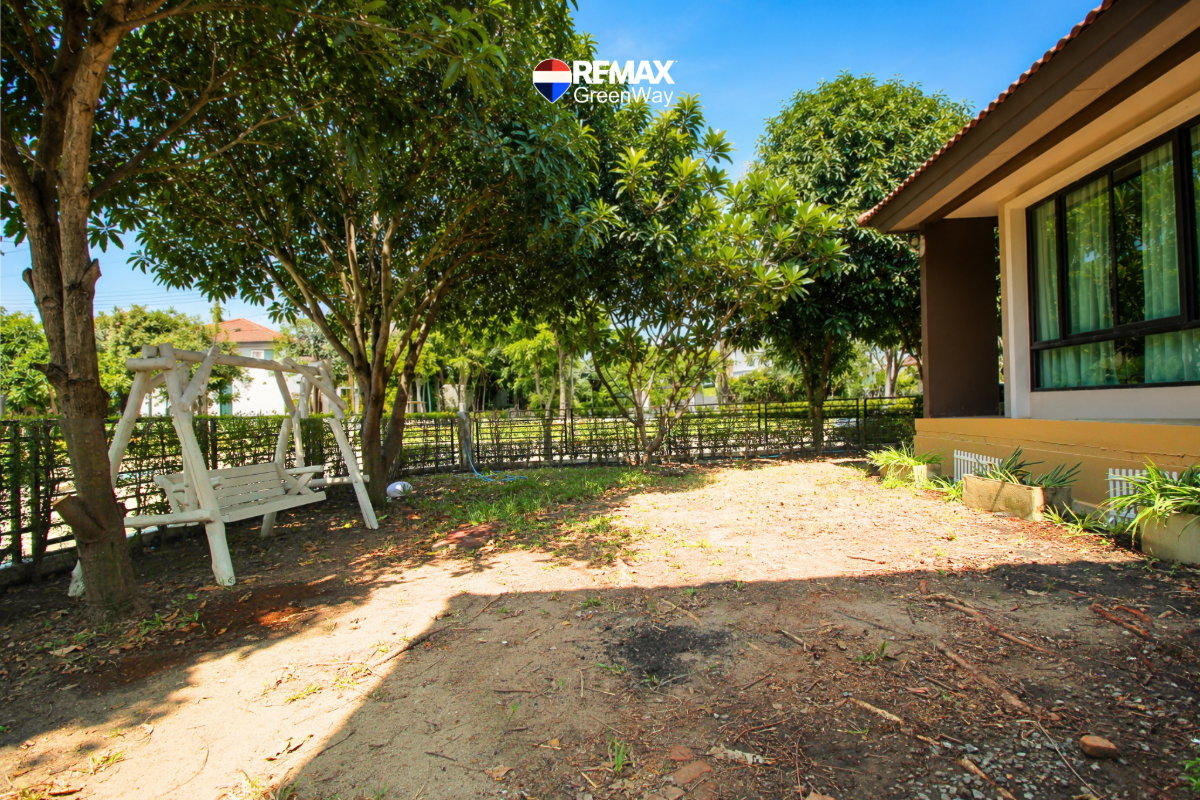 picture House for sale at Habitia Park Thainthale 28 - 16/23